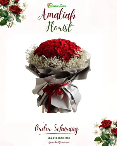 Buket Bunga cipagalo